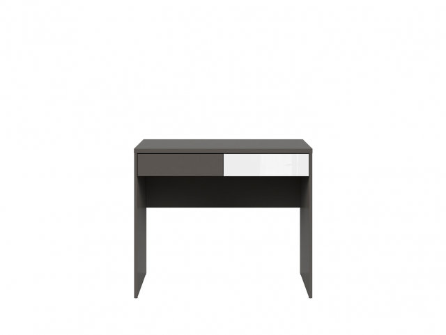Graphic BIU2S/C-SZW/BLP Desk