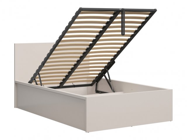 Version- 120x200 B Tetrix Bed