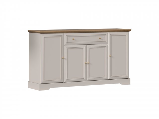 Kora-Plus KK4 Chest of drawers