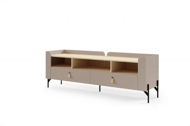 Solerno SA9 Porcini RTV-Schrank