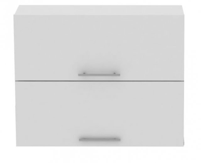 Standard WK2D90 90 cm Lamināts Sienas skapītis 