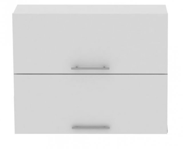 Standard WK2D90 90 cm Ламинат Навесной шкаф с дверцами 