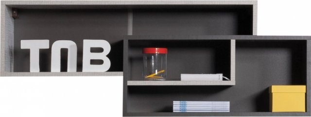 Tablo TA 10 Enigma Shelf
