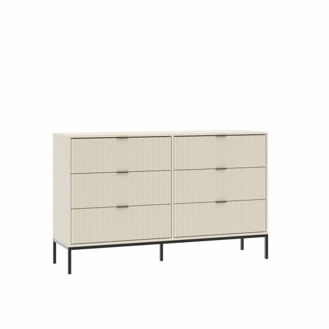 Interon KOM 6S Kumode,Cashmere