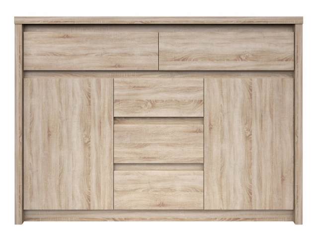 Narton KOM2D5S Chest of drawers