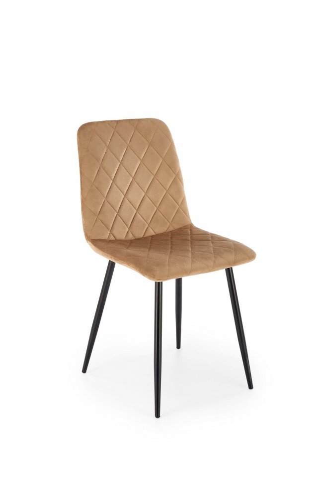 K525 Stuhl Beige