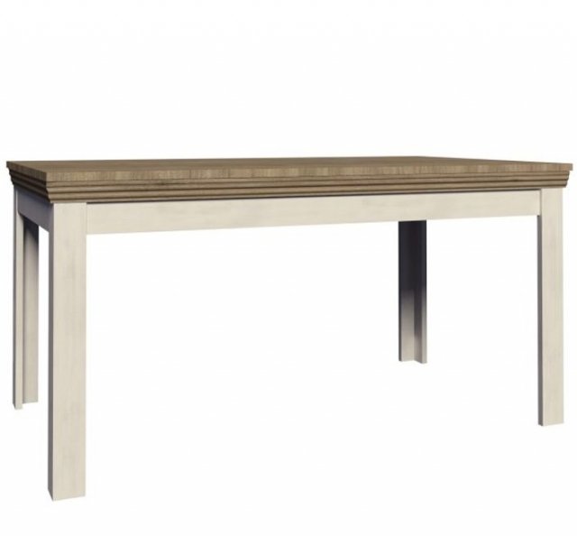 GM-Royal ST Extendable dining table