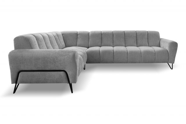 VOLARE L NAR Corner sofa