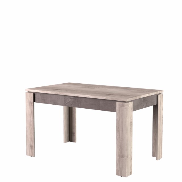 JAZZ STO/130/172 Extending dining table