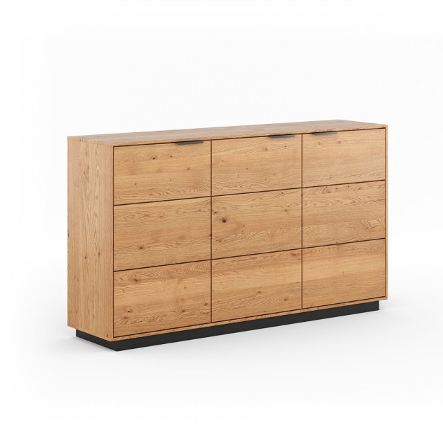 Tirano ZITIR05N Kommode