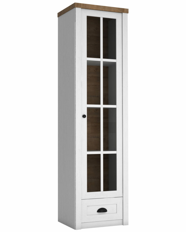 Provence W1S Vitrīna