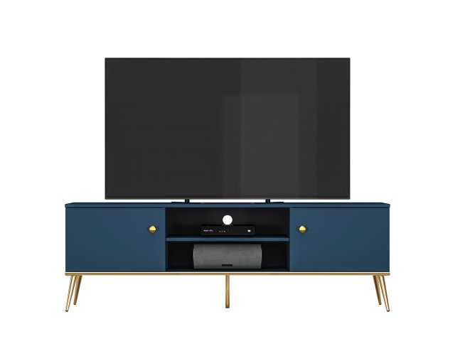 Marine 05 TV-Bank