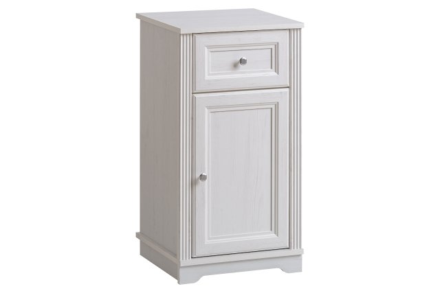 PLC 810 Andersen white Unterschrank