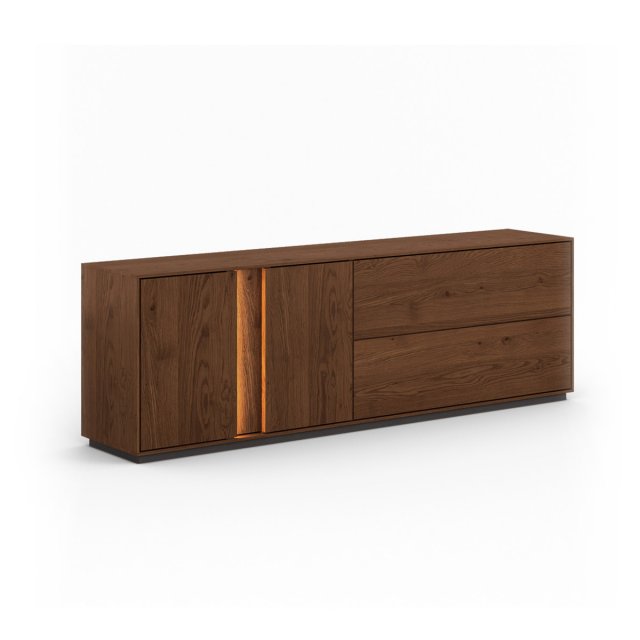 Collodi Tabacco ZICOL07T TV-Bank