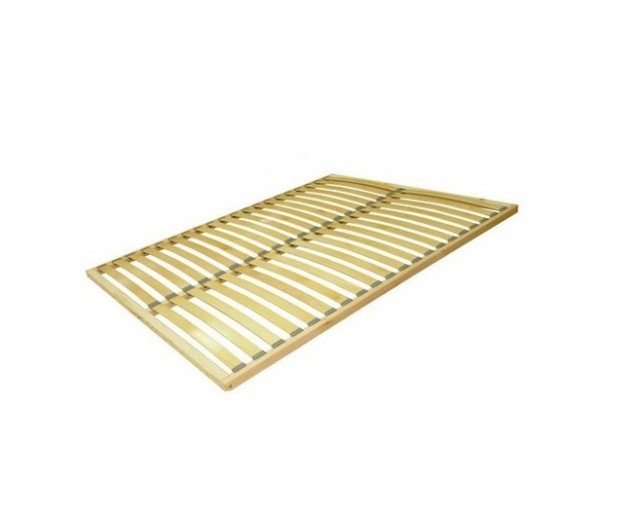 MBF Основа для кровати с рамой 160x200