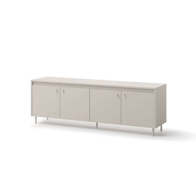 TORINO-TK- 04 ТВ тумба,кашемир