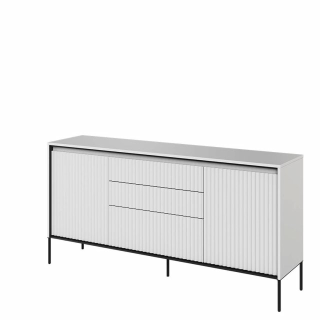 TREND TR-01 Kumode Balts