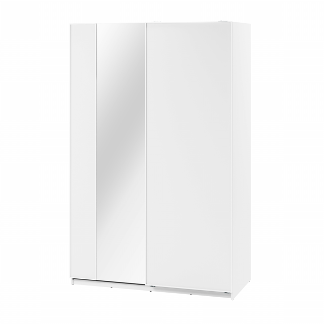 Maxi- MX-02 2D Schwebetürenschrank