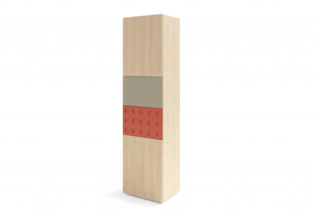 Salsa-SL 4 Schrank mit 4 Türen