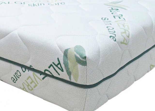 AlfaNew Green Collection Bonnel 80x200x18 Matracis