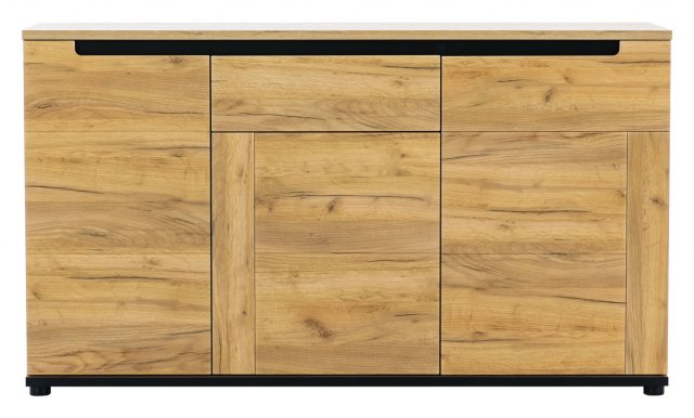 Prisco PR3 Chest of drawers