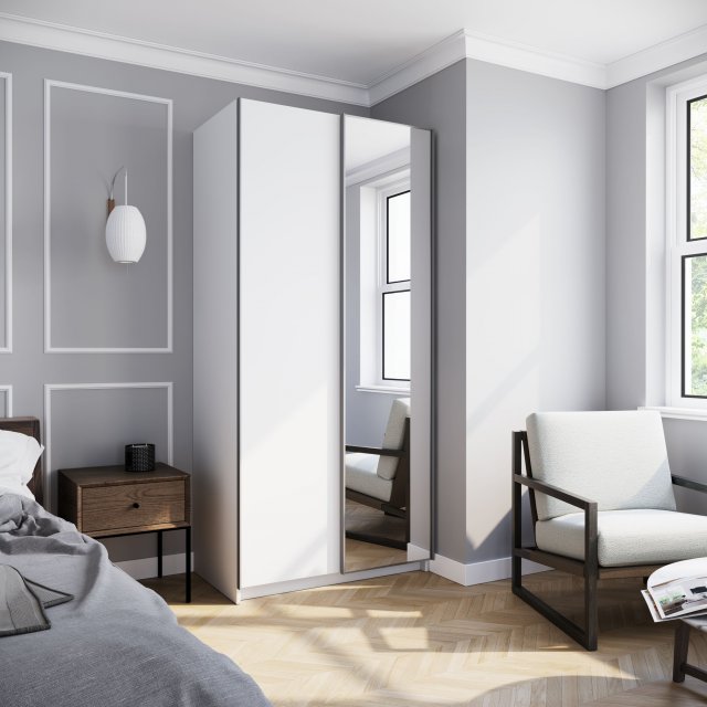Ricco 100 Wardrobe