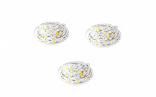 BED LED 3x L-1600 - white bed lighting BC-12
