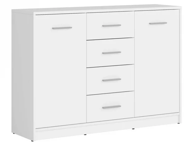Nepo Plus KOM2D4S Комод