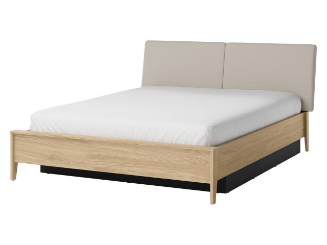 Snugly SU-02(160), 160x200 Bed with box