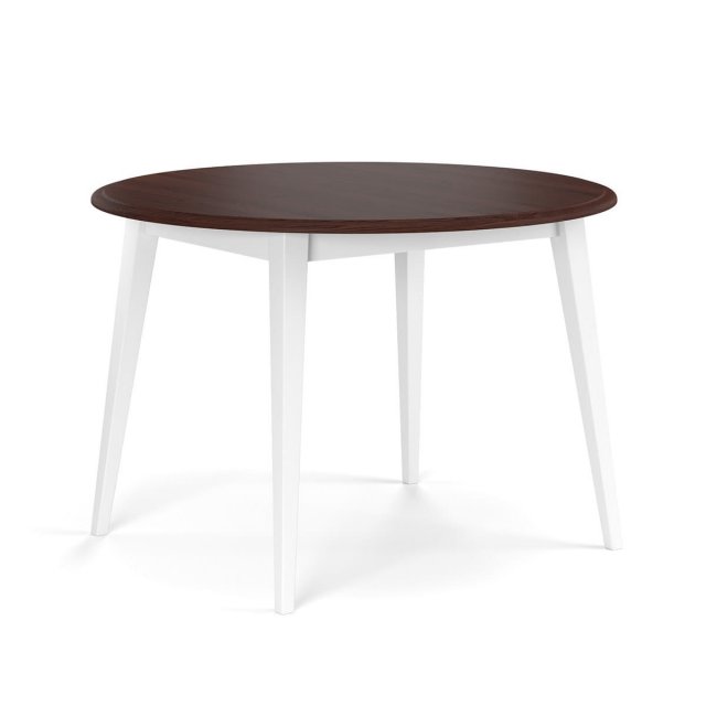 Belluno Elegante PL040B/O Round table
