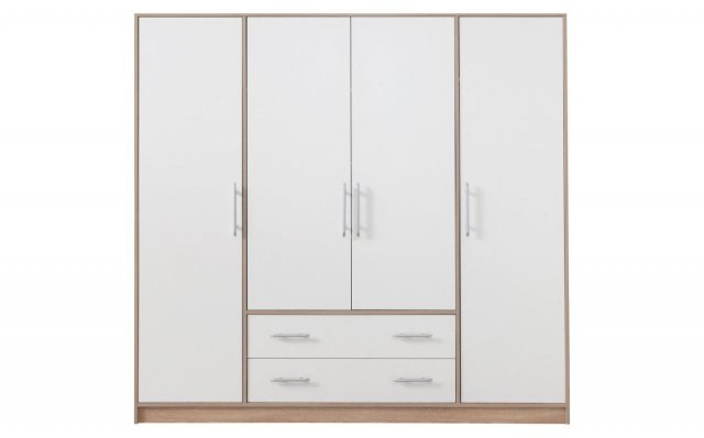 SmartSystem SR1 Skapis