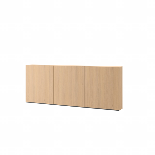 WOOW WO-06 Piekaramais skapis