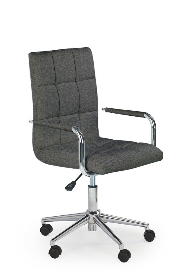 GONZO 3 Office chair Grey