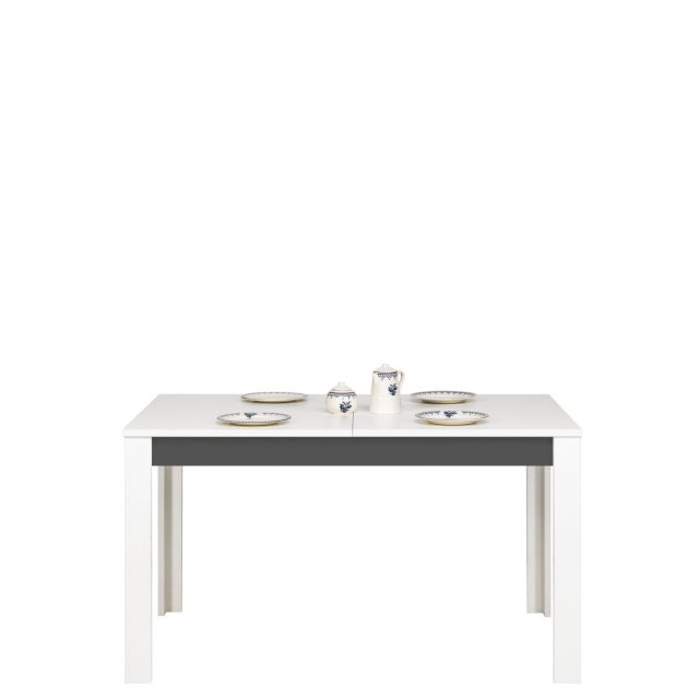 GrayGR 11 Extendable dining table