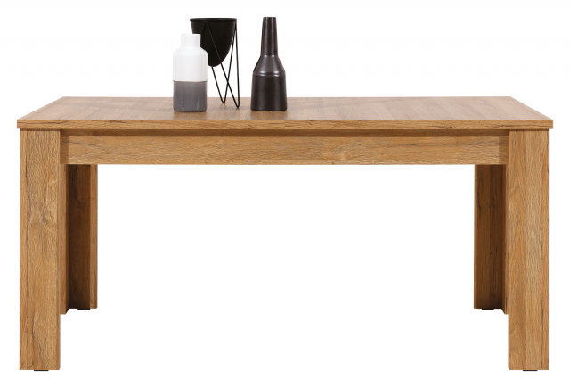 Sindi 11 Extendable dining table