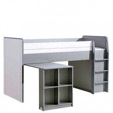 Gumi G15 Bed with table