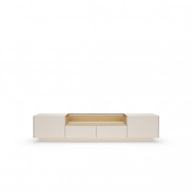 HARD D RTV-Schrank,Beige/Cremona Eiche