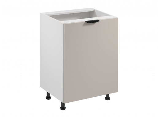 Total D60 L/R Unterschrank
