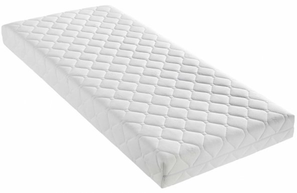 De-Lux (jersey) 140 Mattress