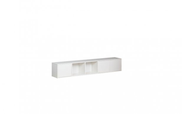 SleepBox System NAD/MALA Level raiser-Only to Horizontal beds