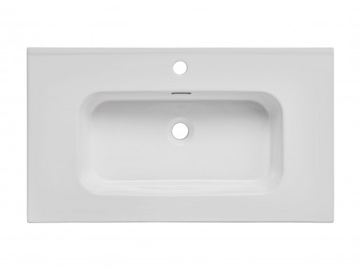 UM- GO 90-8095 cabinet basin 91x46cm Раковина 90cm