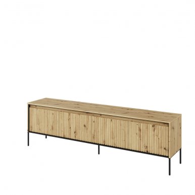 TREND TR-06 TV Skapis Ozols artisan