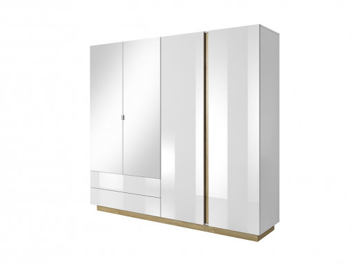 Arco L Wardrobe