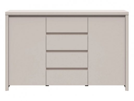 Kaspian KOM2D4S Комод