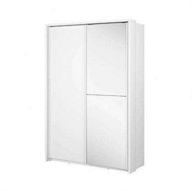 ArtiAR -21 Schwebetürenschrank 160cm