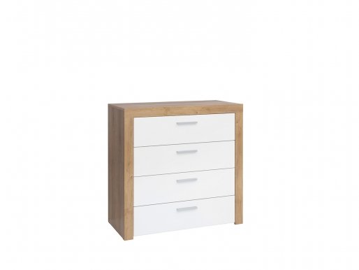 Balder KOM4S Chest of drawers