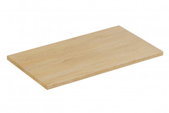 Nordic-Cremona 89-80-46 M Waschtischplatte 80cm