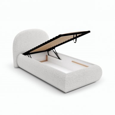 Margate-M 90x200 Bed with box