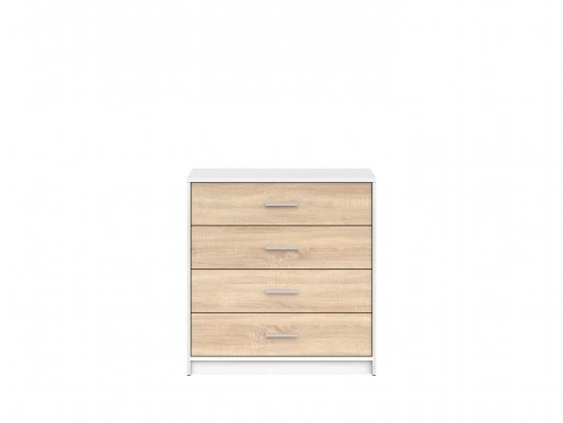 Nepo Plus KOM4S Kommode