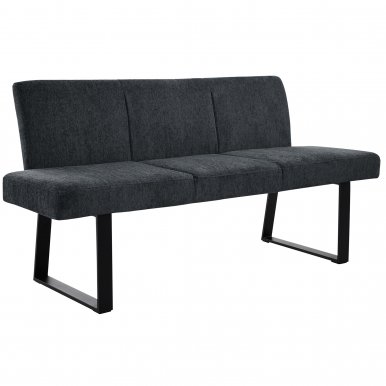 Velto Kitchen bench,Raven 18